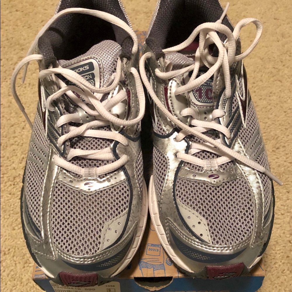 Brooks Addiction 10